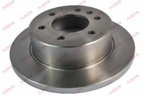 Disc frana 3