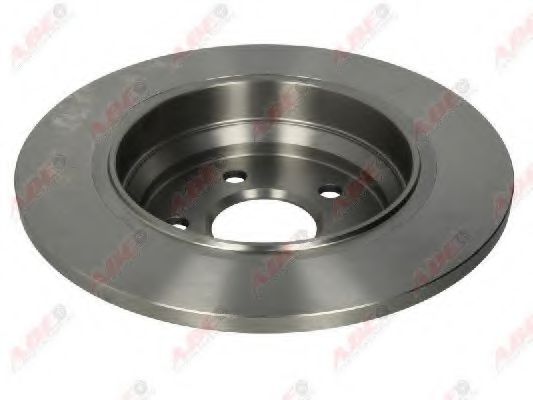 Disc frana 2