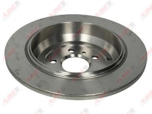Disc frana 2