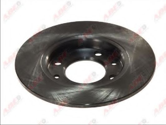 Disc frana 3