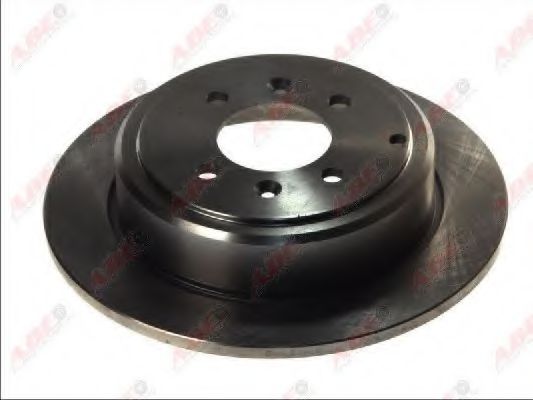 Disc frana 2