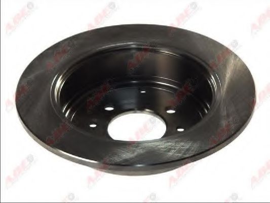 Disc frana 3