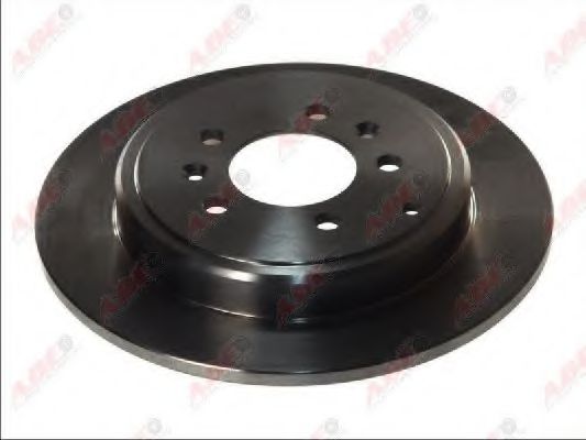 Disc frana 2