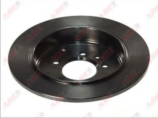 Disc frana 3