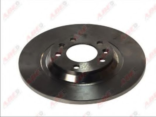 Disc frana 2