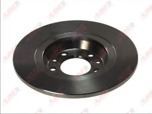 Disc frana 3