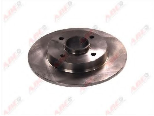 Disc frana 2