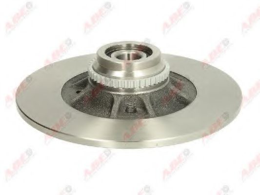 Disc frana 2