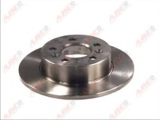 Disc frana 2