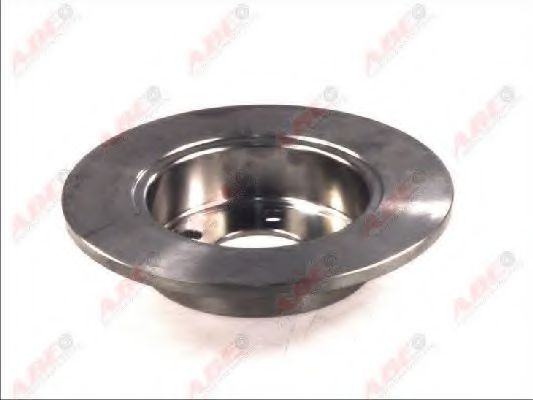 Disc frana 3