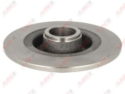 Disc frana 2