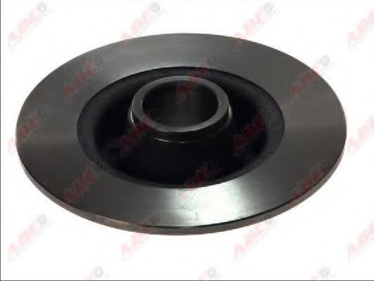 Disc frana 3