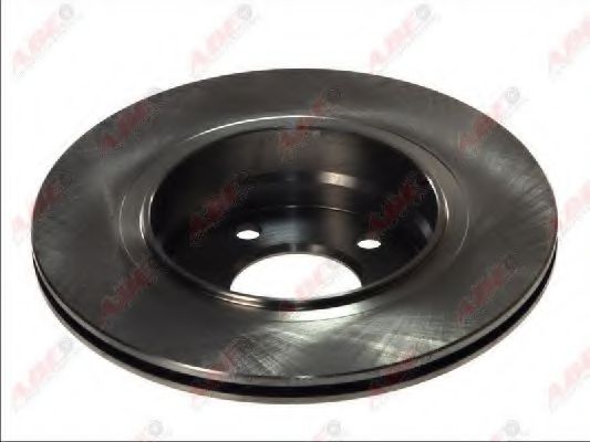 Disc frana 3