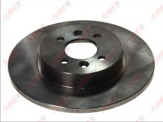 Disc frana 2