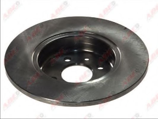 Disc frana 3