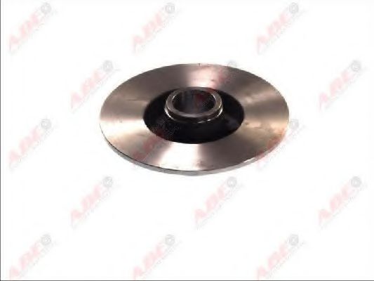 Disc frana 2