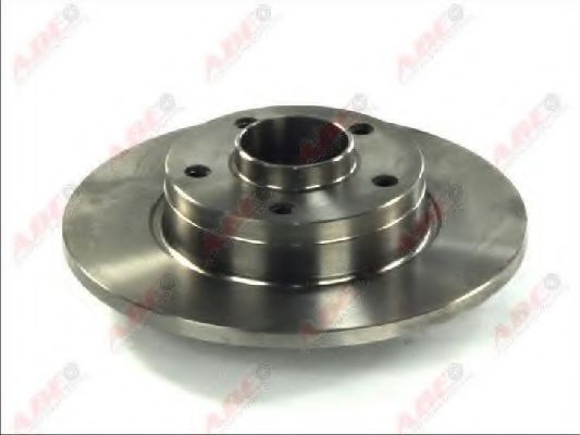 Disc frana 2