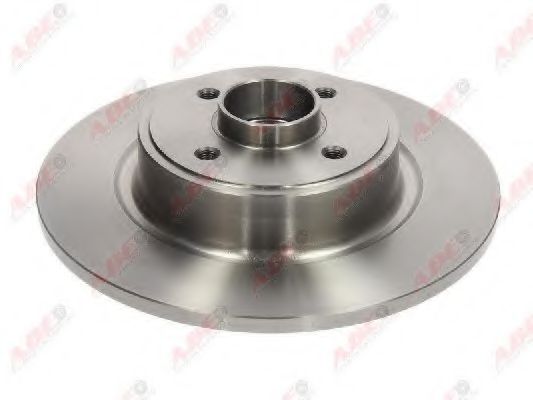 Disc frana 2