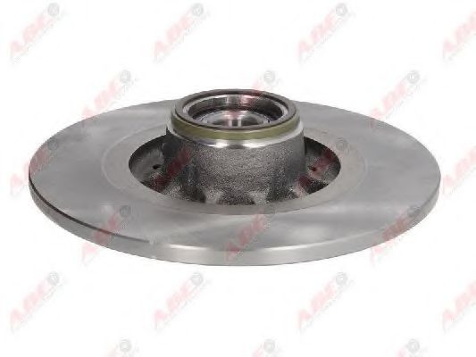 Disc frana 2