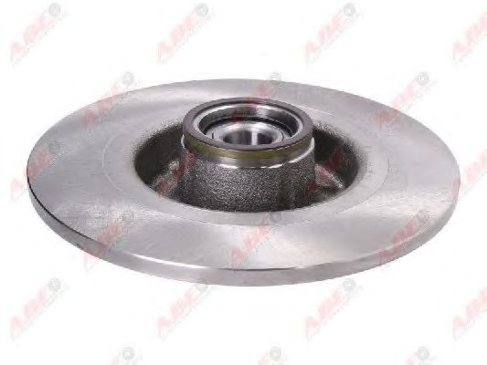 Disc frana 2