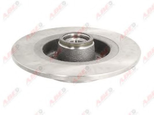 Disc frana 2