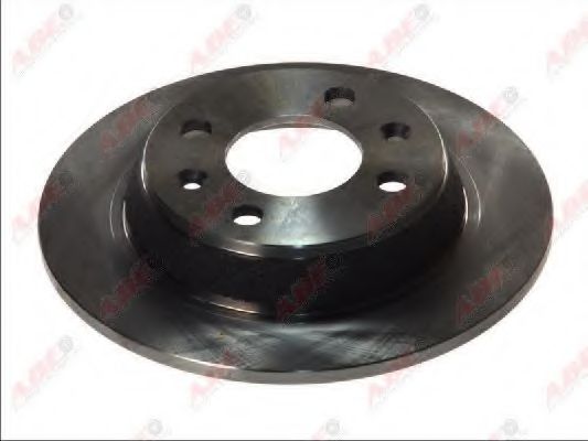Disc frana 2