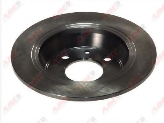 Disc frana 3