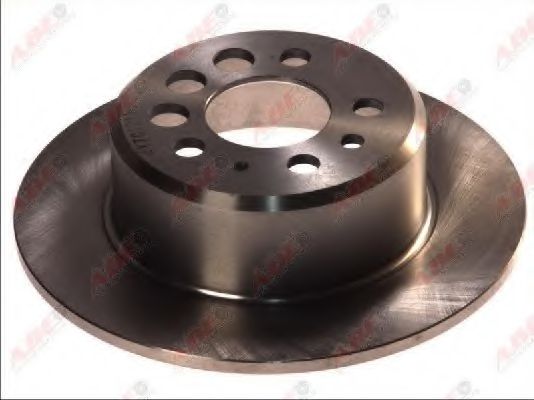 Disc frana 2