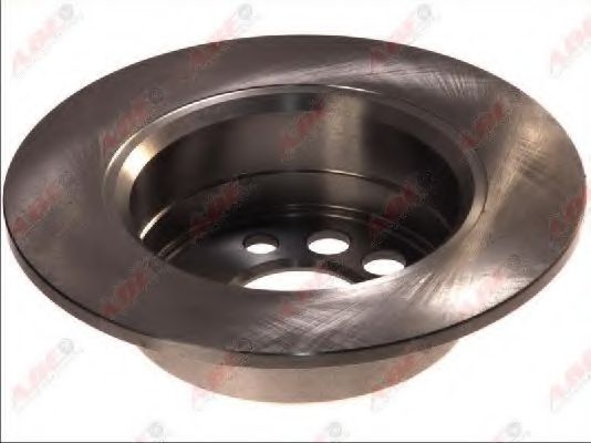 Disc frana 3