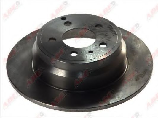 Disc frana 2