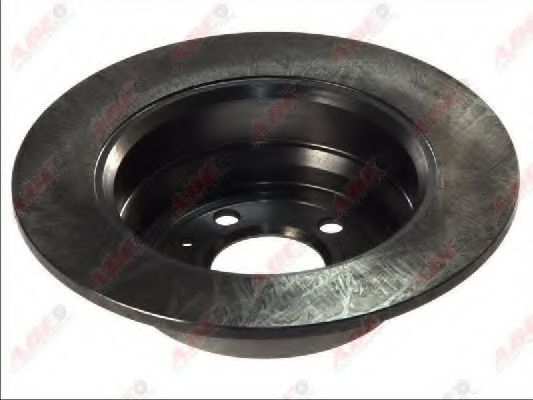 Disc frana 3