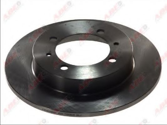 Disc frana 2