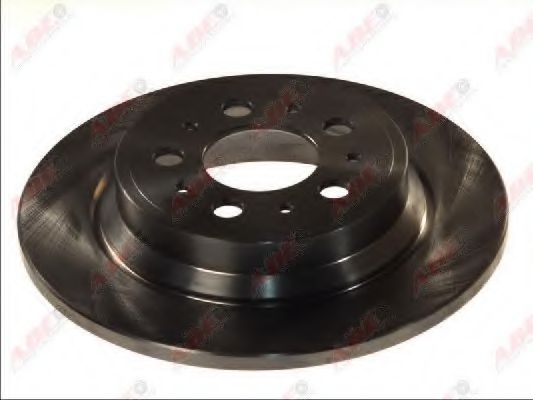 Disc frana 2