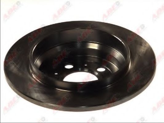 Disc frana 3