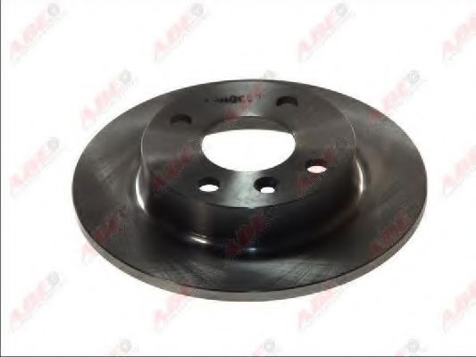 Disc frana 2
