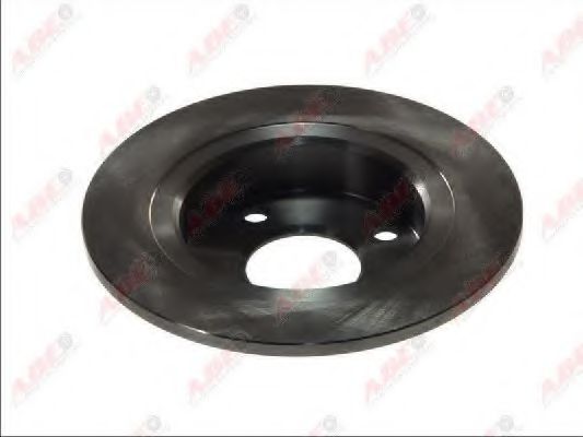 Disc frana 3