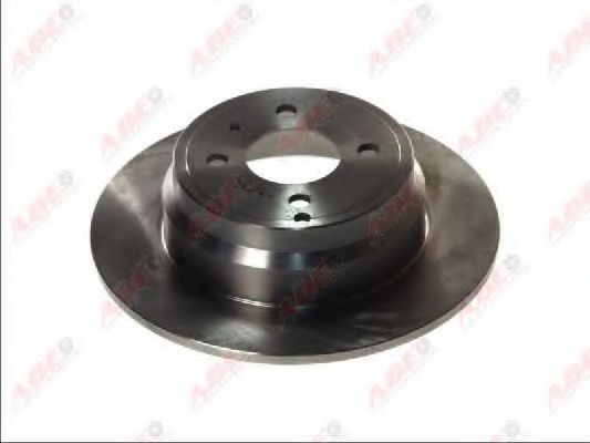 Disc frana 2