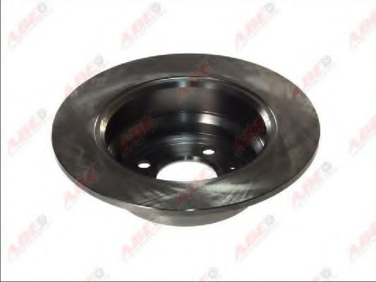 Disc frana 3