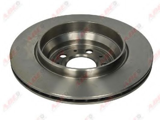 Disc frana 2