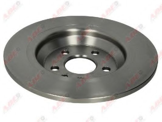 Disc frana 2
