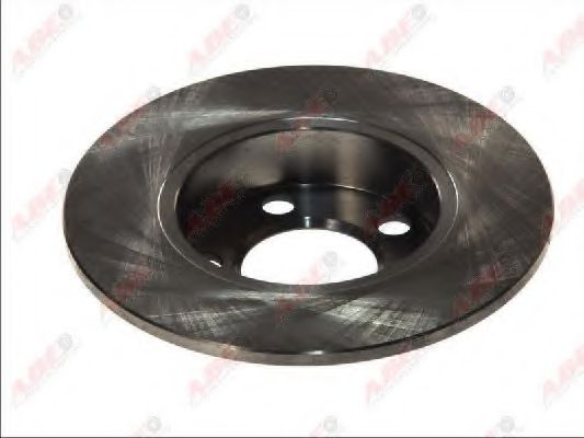 Disc frana 3