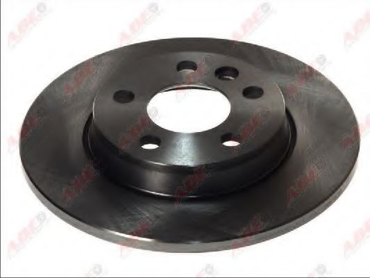 Disc frana 2