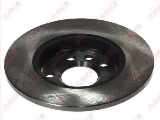 Disc frana 3