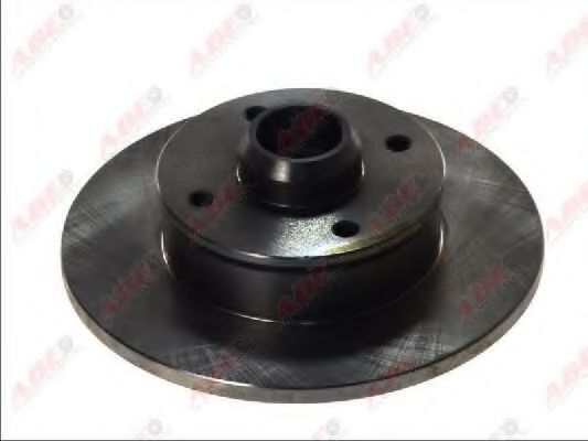 Disc frana 2