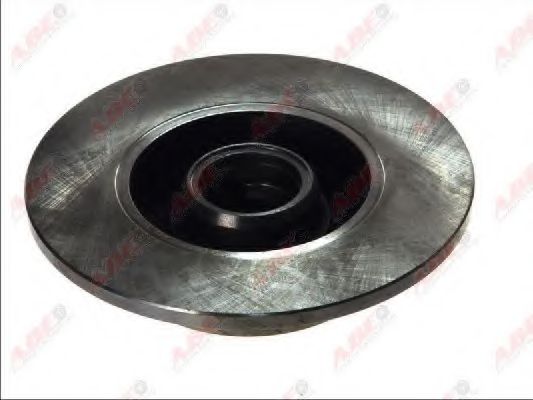 Disc frana 3