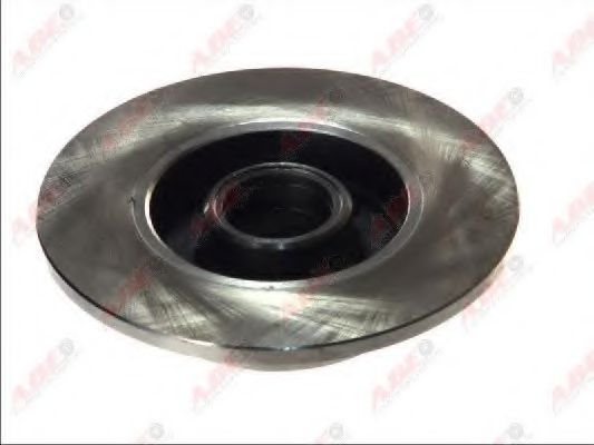 Disc frana 3