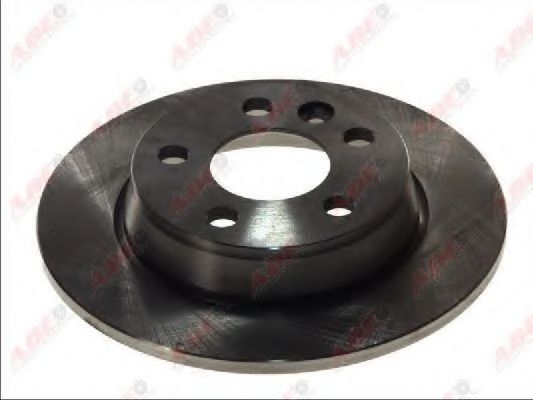 Disc frana 2