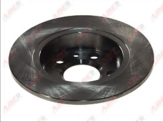 Disc frana 3