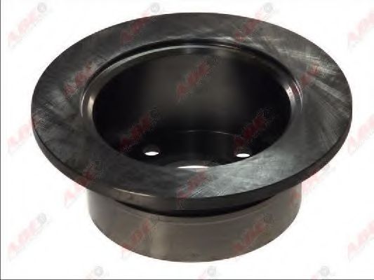 Disc frana 3