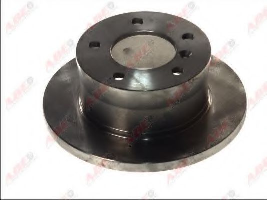 Disc frana 2